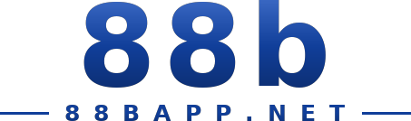 88b logo