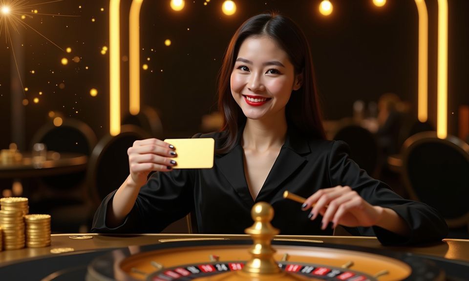 88b Arcade Sen Vàng